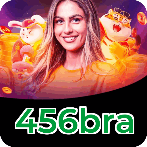 Login rápido no app 456bra